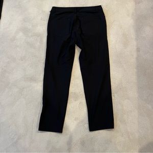 Lululemon ABC Pants Black
